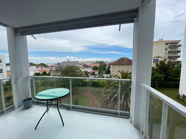 Appartement vente à Rochefort, Royan