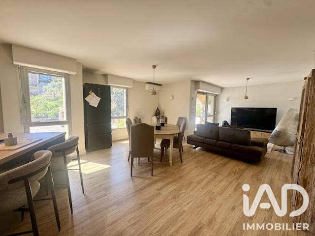 Appartement vente à Aix-en-Provence, Salon-de-provence