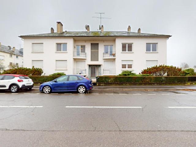 Appartement vente à Thionville