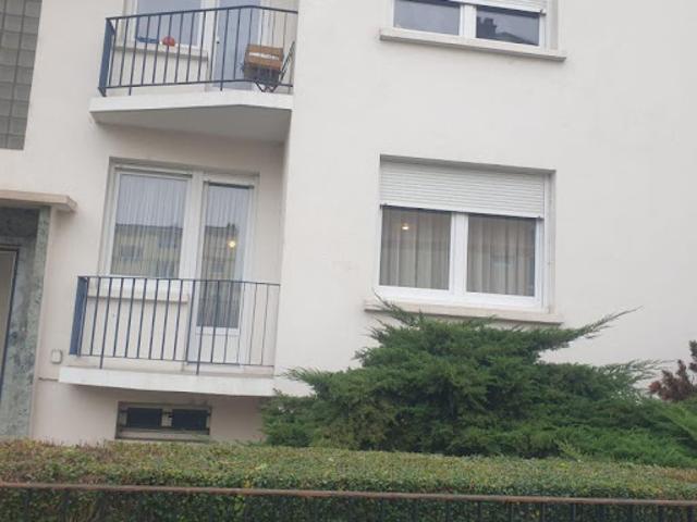 Appartement vente à Thionville