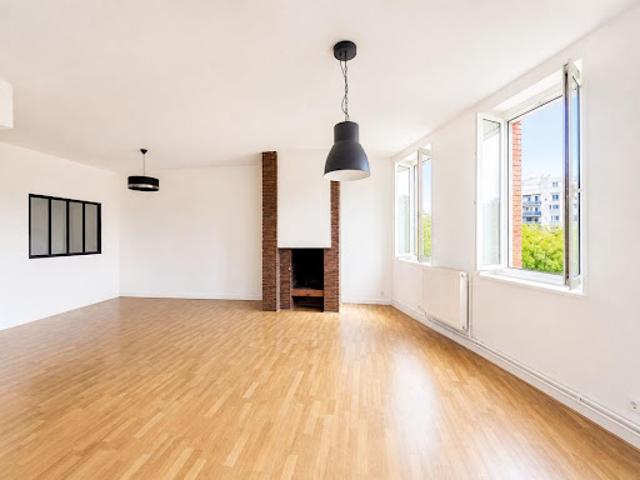 Appartement vente à Toulouse