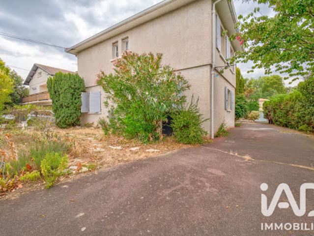 Appartement vente à Toulouse