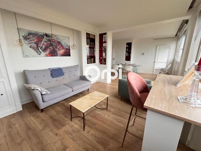 Appartement vente à Lille, Tourcoing