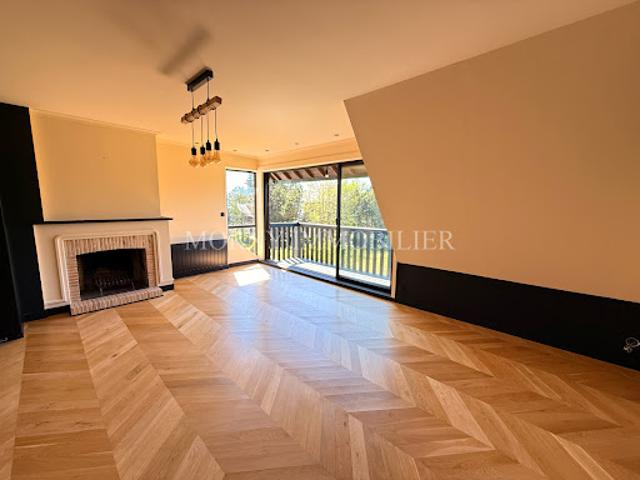 Appartement vente à Lisieux, Tourgéville