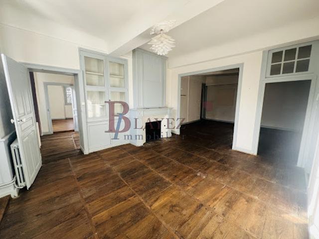 Appartement vente à Tulle