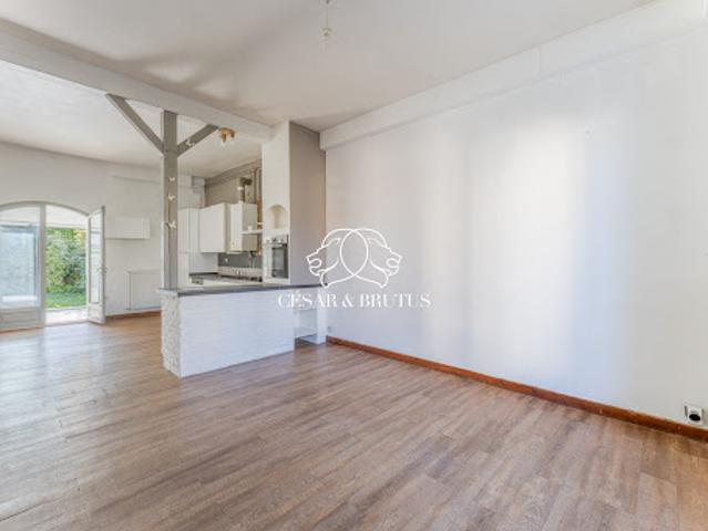 Appartement vente à Lyon, Métropole de Lyon