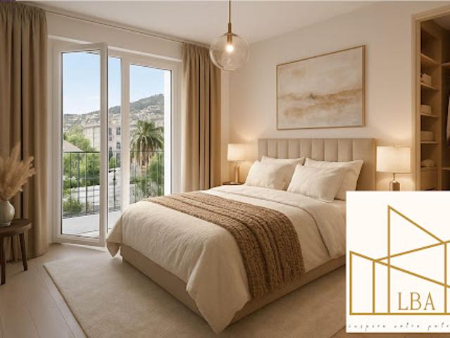 Appartement vente à Istres, Vitrolles