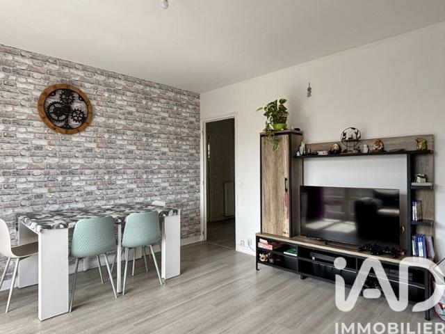 Appartement vente à Pontoise, Eragny