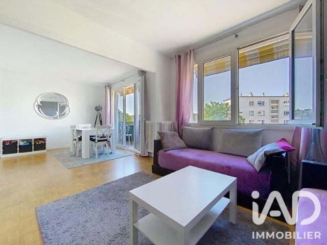 Appartement vente à Nanterre, Garches