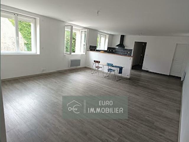 Appartement vente à Langon, Bernos-beaulac