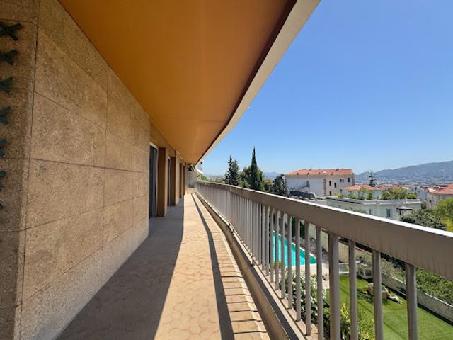 Appartement vente à Marseille