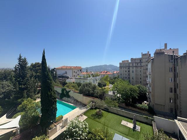 Appartement vente à Marseille