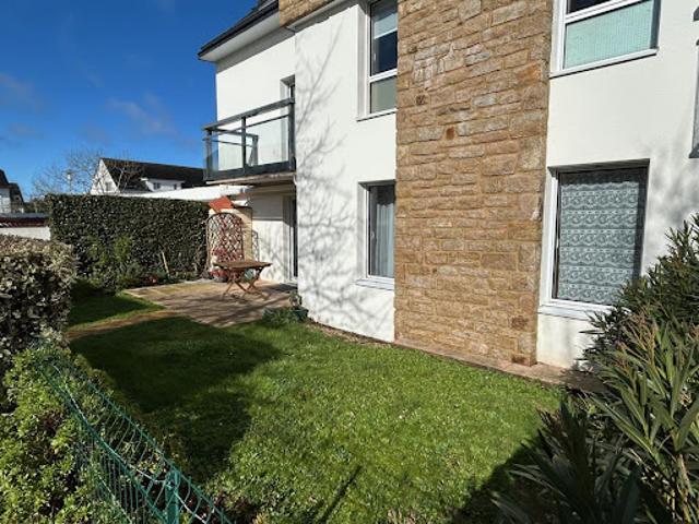 Appartement vente à Vannes, Bretagne