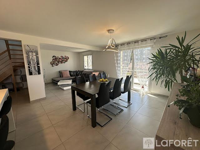 Appartement vente à Pontarlier, Granges-narboz