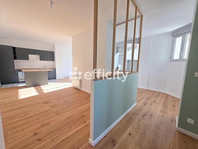Appartement vente à Arcachon