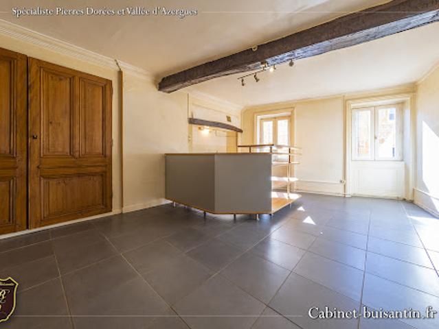 Appartement vente à Villefranche-sur-Saône, Rhône