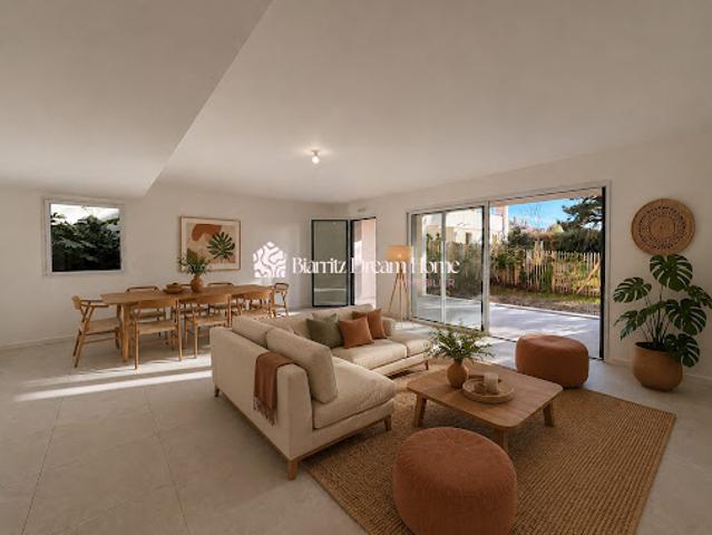 Appartement vente à Dax, Capbreton