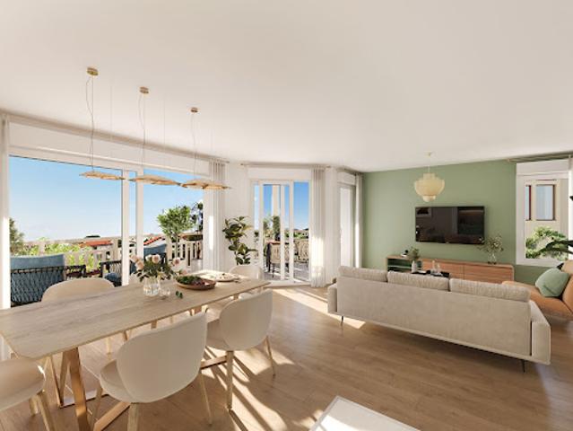 Appartement vente à Dax, Capbreton