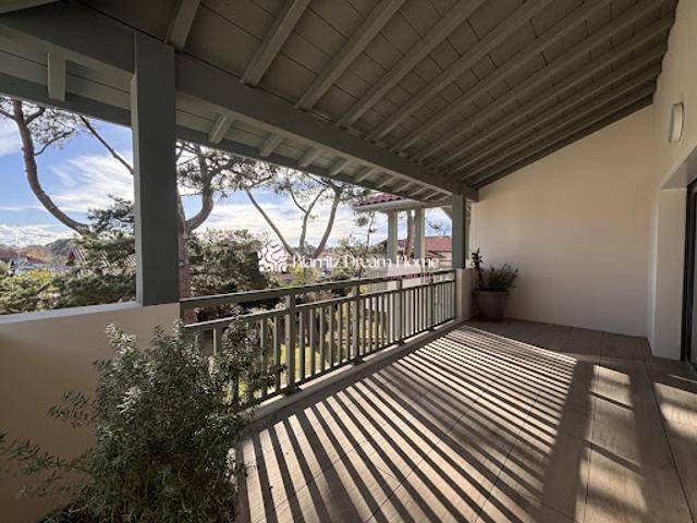 Appartement vente à Dax, Capbreton