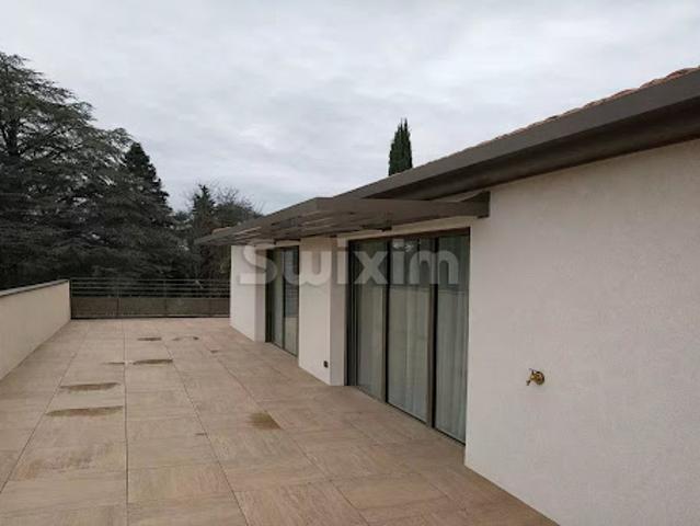 Appartement vente à Lyon, Métropole de Lyon