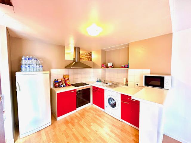 Appartement vente à Tarbes