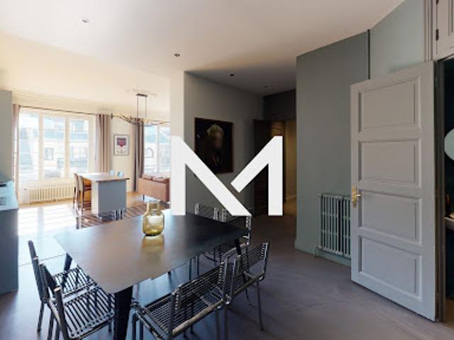 Appartement vente à Grenoble