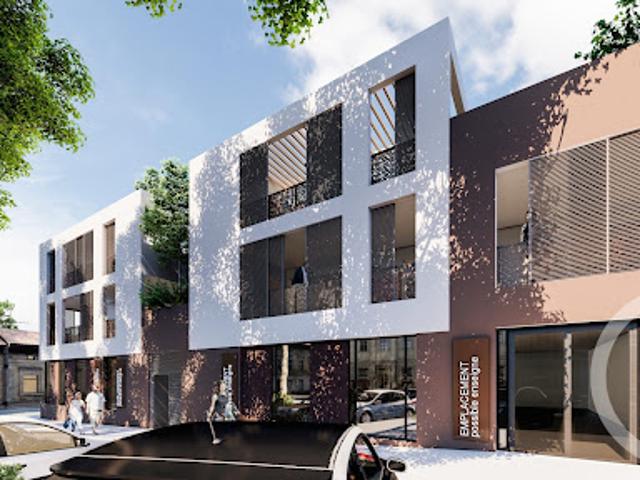 Appartement vente à Montpellier, Mauguio