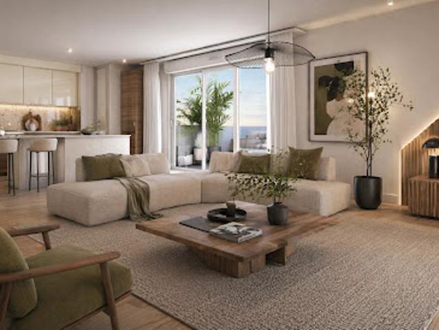 Appartement vente à Béziers