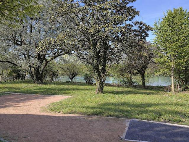 Appartement vente à Bourg-en-Bresse, Beauregard