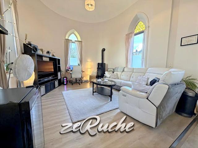 Appartement vente à Caen, Normandie