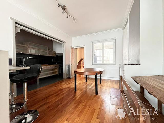 Appartement vente à Châlons-en-Champagne, Châlons-en-champagne