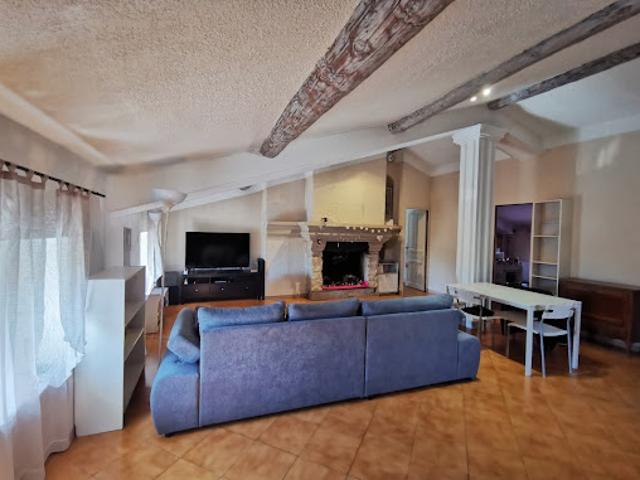 Appartement vente à Avignon