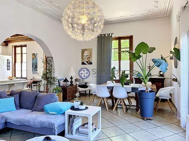 Appartement vente à Grenoble, Pontcharra