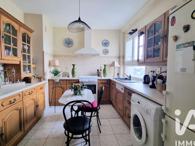 Appartement vente à Angoulême, Aignes-et-puypéroux