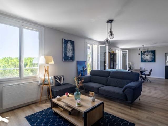 Appartement vente à Angoulême, Charente