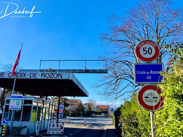 Appartement vente à Saint-Julien-en-Genevois, Archamps