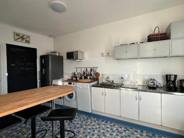 Appartement vente à Quimper, Bretagne
