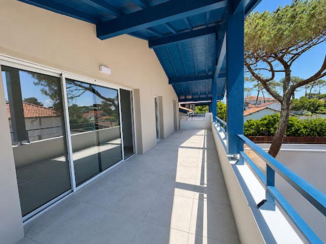 Appartement vente à Dax, Capbreton