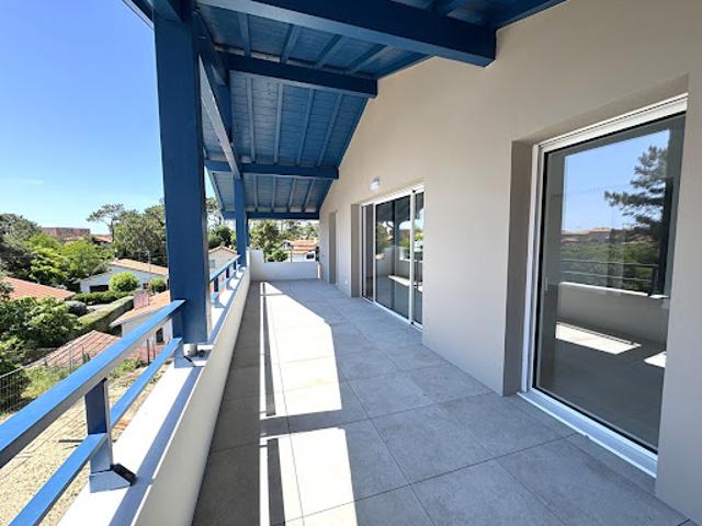 Appartement vente à Dax, Capbreton