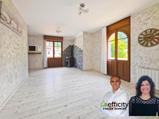Appartement vente à Bonneville, Cluses