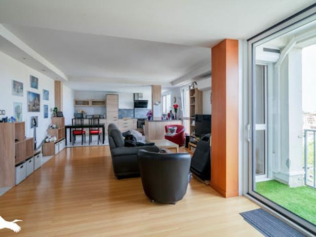 Appartement vente à Toulouse, Colomiers