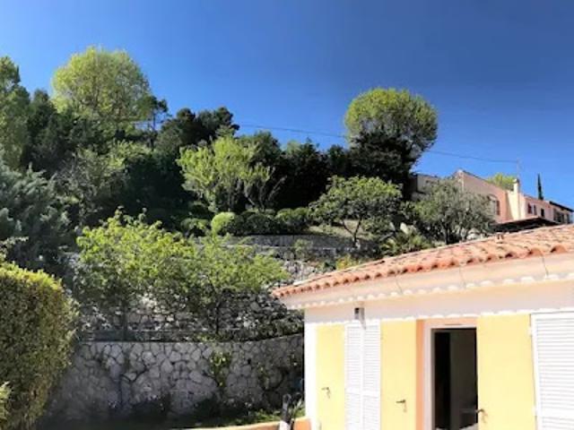 Appartement vente à Nice
