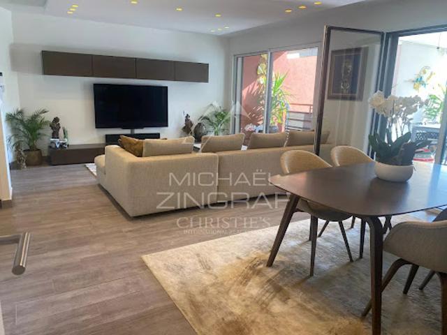 Appartement vente à Nice, Èze