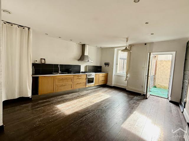 Appartement vente à Nyons, Grignan