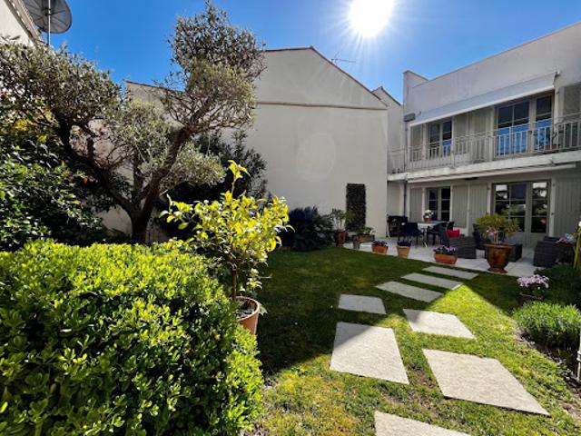 Appartement vente à La Rochelle