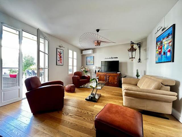 Appartement vente à La Rochelle