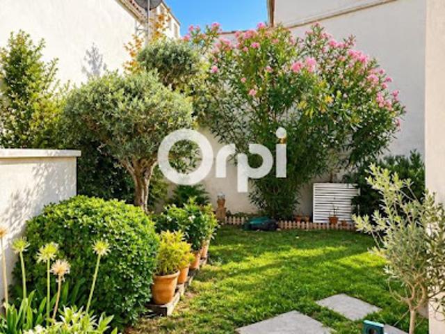 Appartement vente à Le Prieuré, La Rochelle