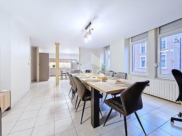 Appartement vente à Val-de-Briey, Longwy