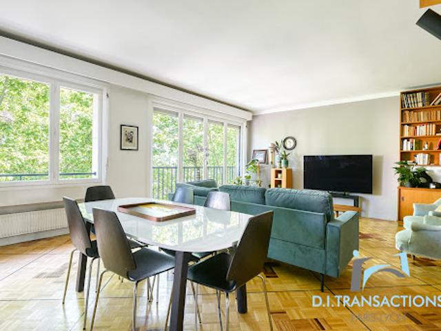 Appartement vente à Lyon, Métropole de Lyon