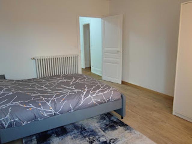 Appartement vente à Provins, Montereau-fault-yonne